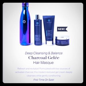 1 deep clean 2 repair 3 life styles